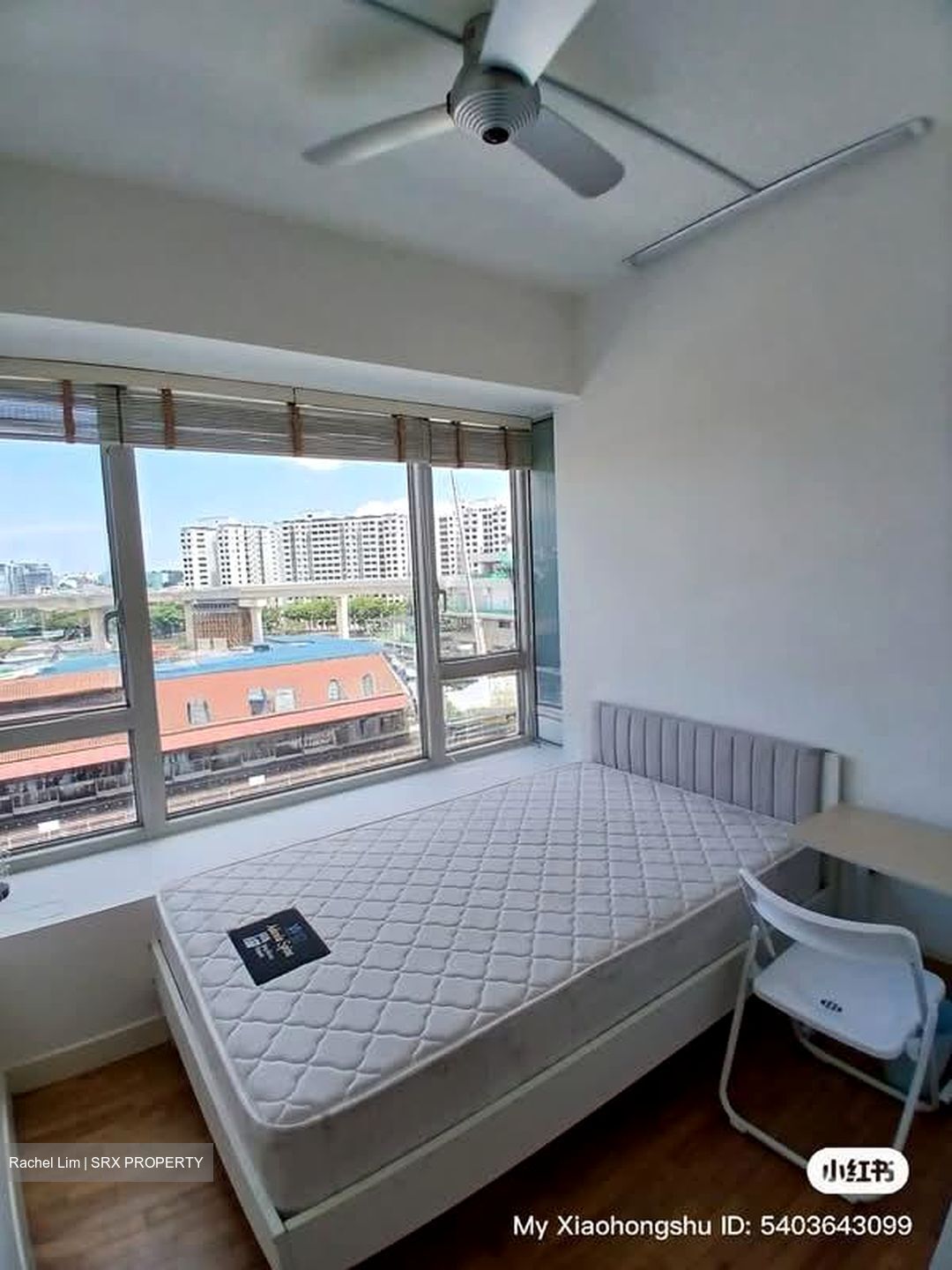 The Centris (D22), Apartment #563715301